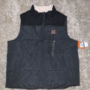 Men’s vest